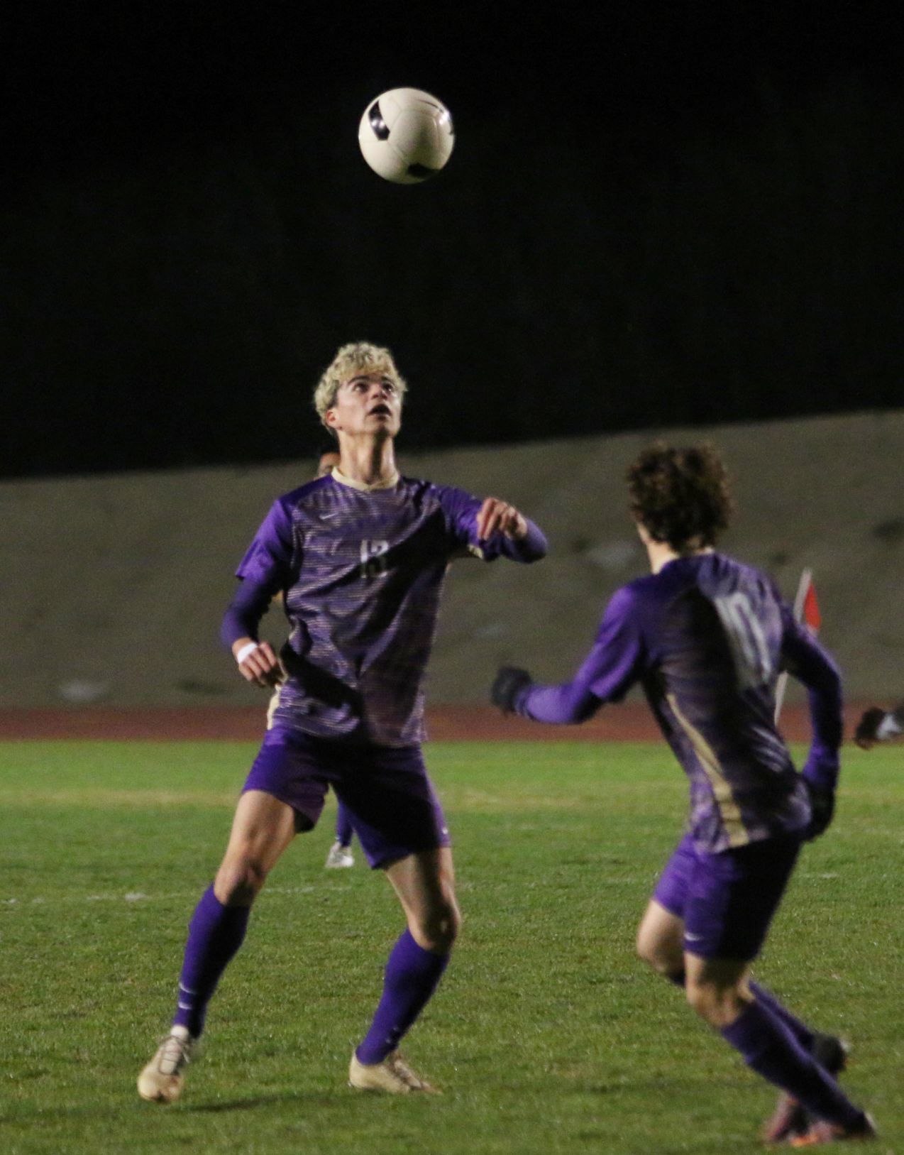 Tigers finish regular season with 3-2 victory over Bullpups